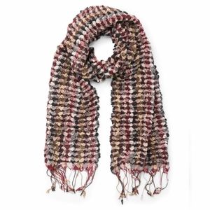 NWT Rising tide - "Yara" Scarf